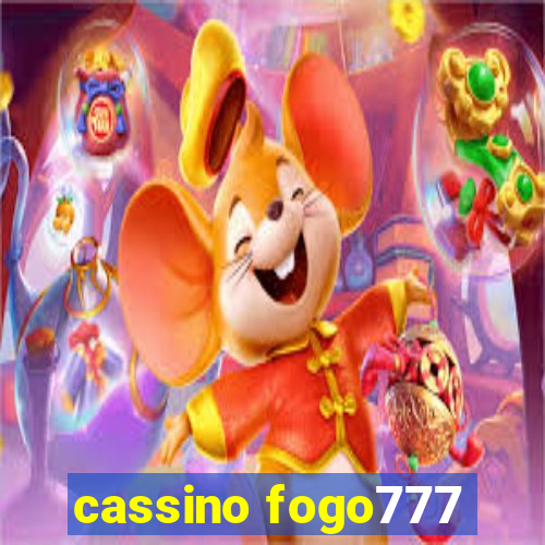 cassino fogo777